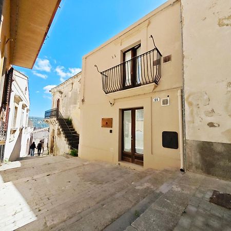 Bubamara Apartment Ragusa Dış mekan fotoğraf