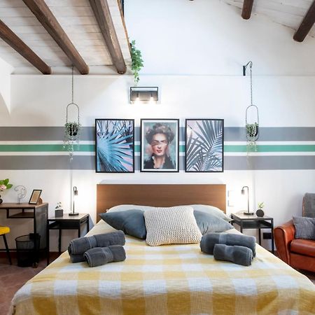 Bubamara Apartment Ragusa Dış mekan fotoğraf