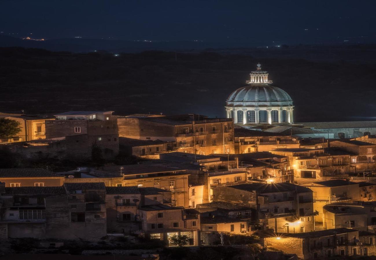 Bubamara Apartment Ragusa Dış mekan fotoğraf