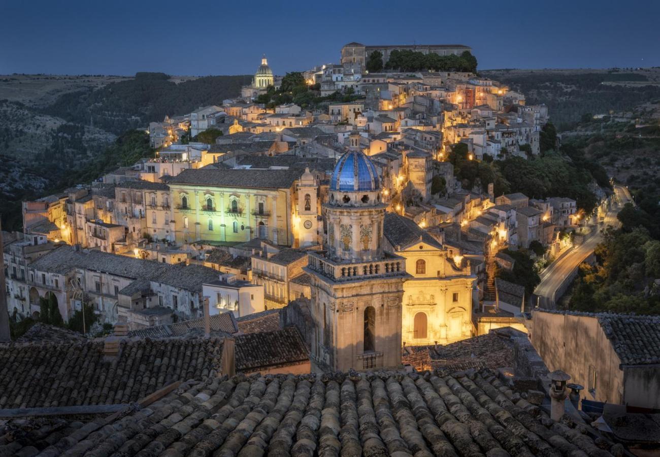 Bubamara Apartment Ragusa Dış mekan fotoğraf