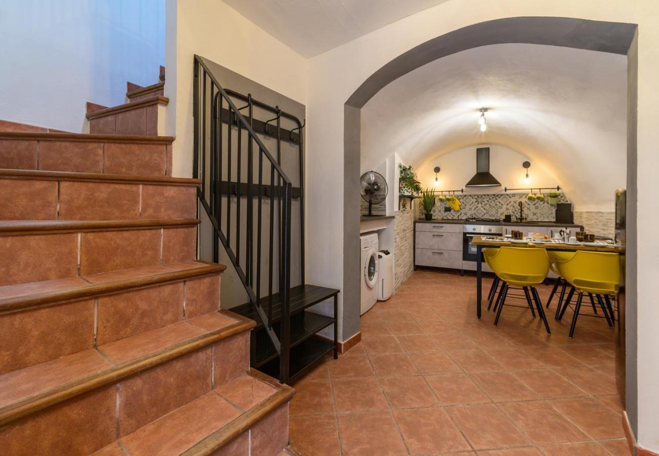 Bubamara Apartment Ragusa Dış mekan fotoğraf