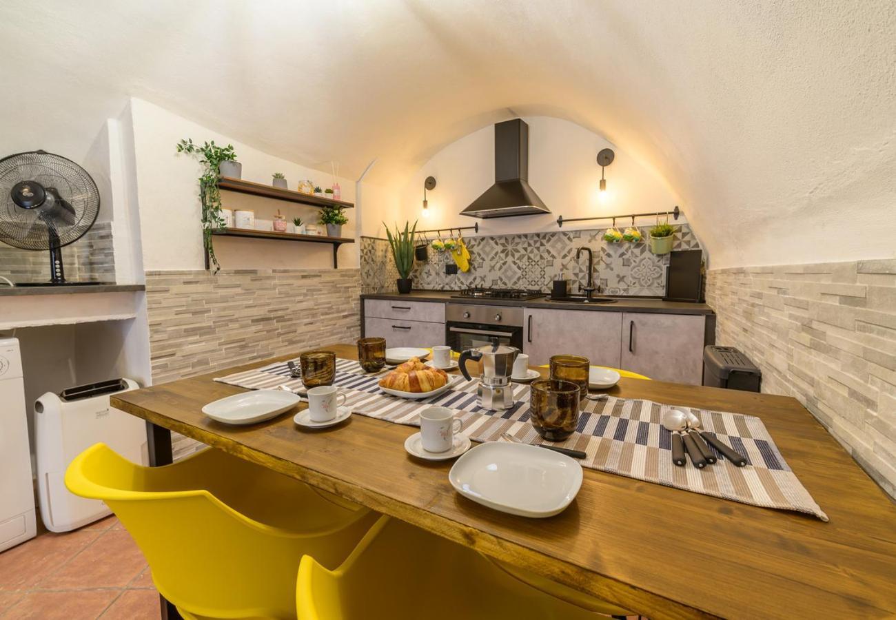 Bubamara Apartment Ragusa Dış mekan fotoğraf