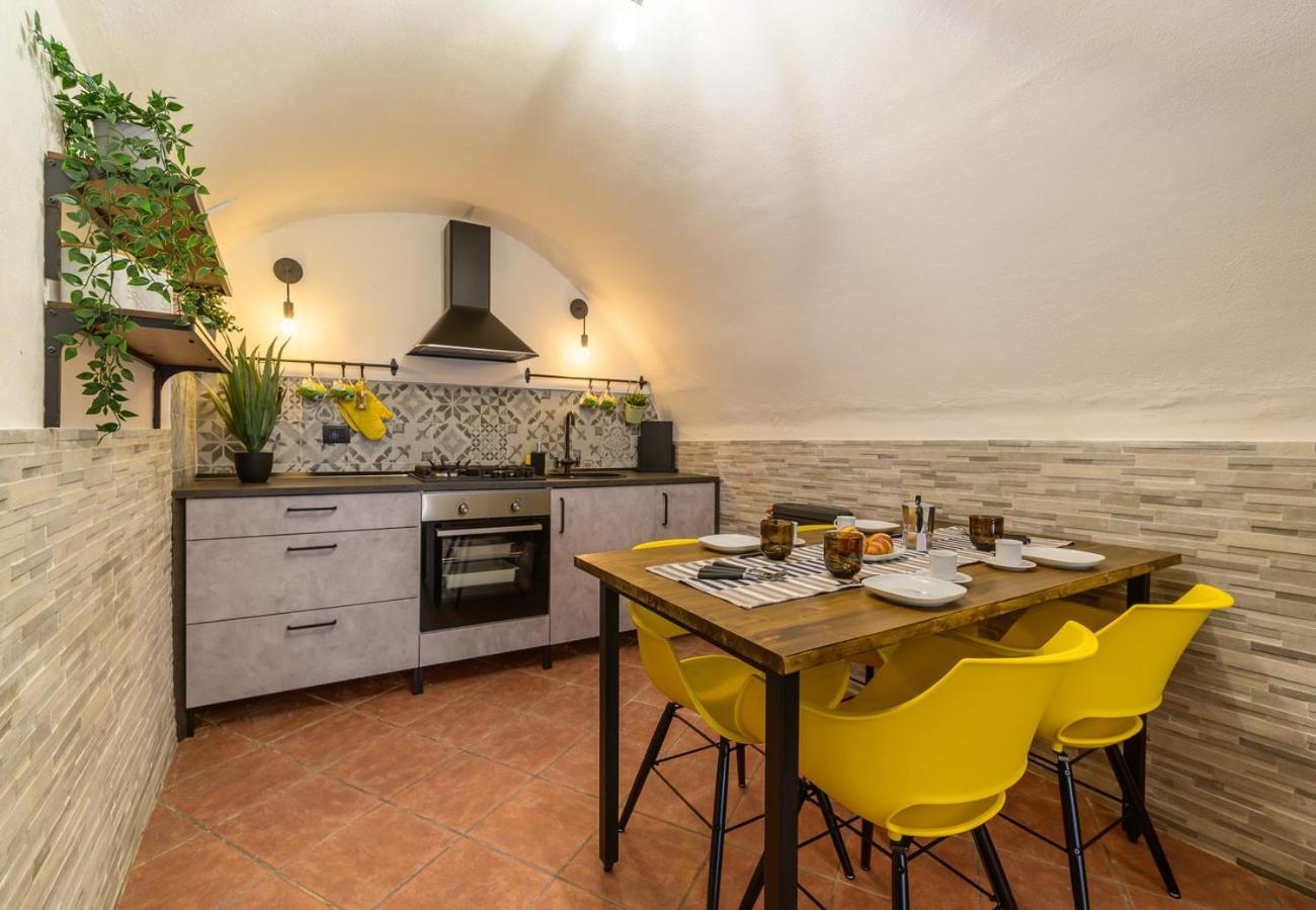 Bubamara Apartment Ragusa Dış mekan fotoğraf
