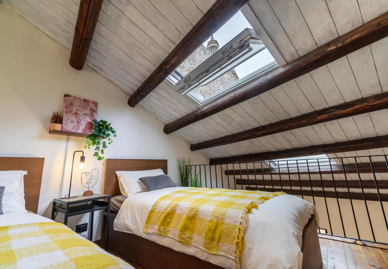 Bubamara Apartment Ragusa Dış mekan fotoğraf