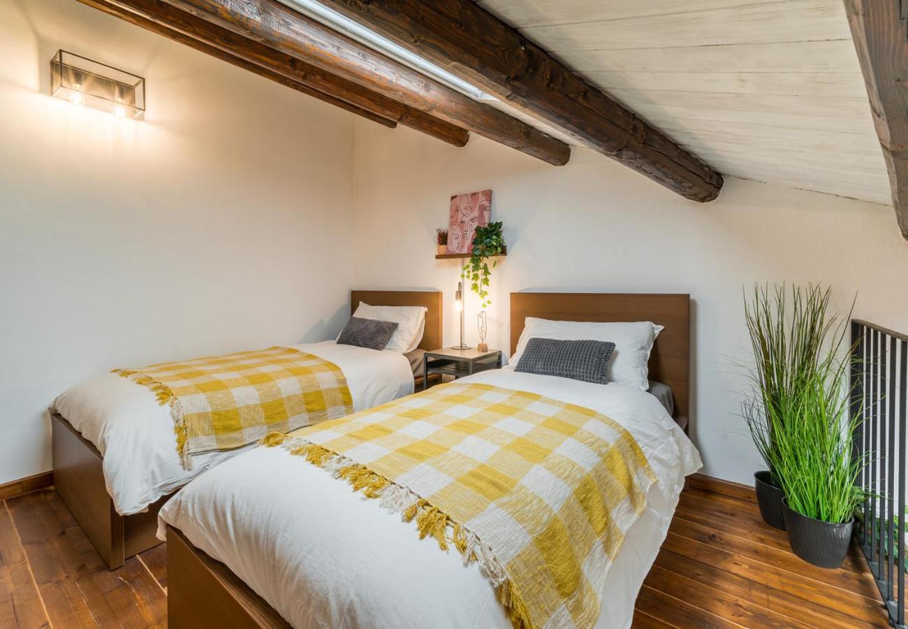 Bubamara Apartment Ragusa Dış mekan fotoğraf