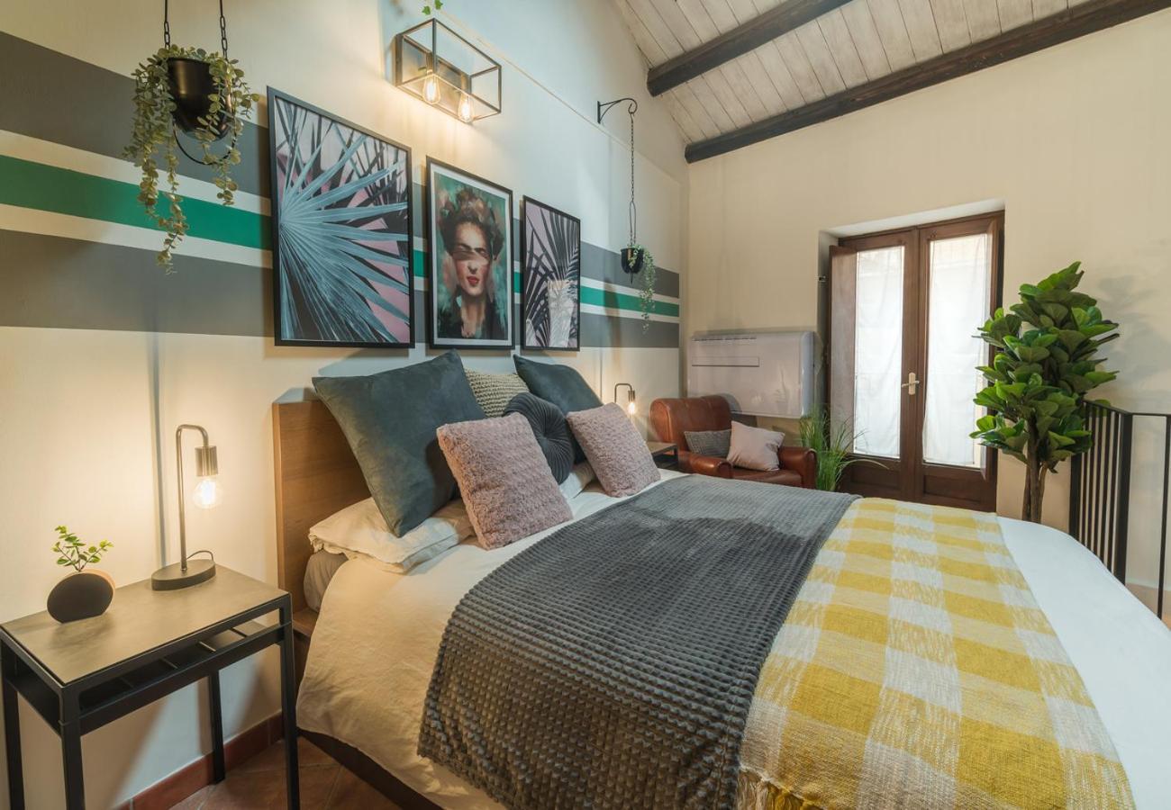 Bubamara Apartment Ragusa Dış mekan fotoğraf