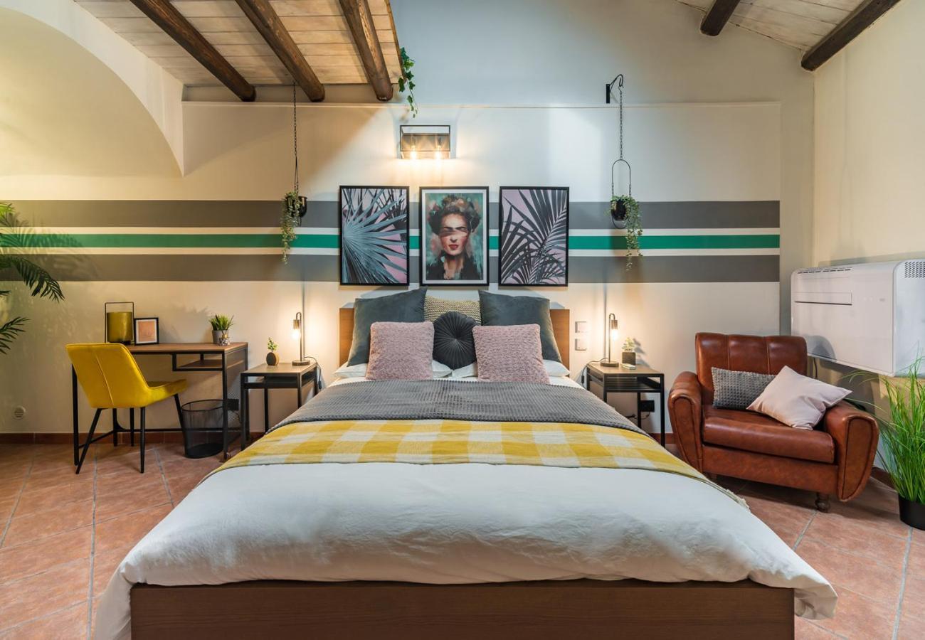 Bubamara Apartment Ragusa Dış mekan fotoğraf