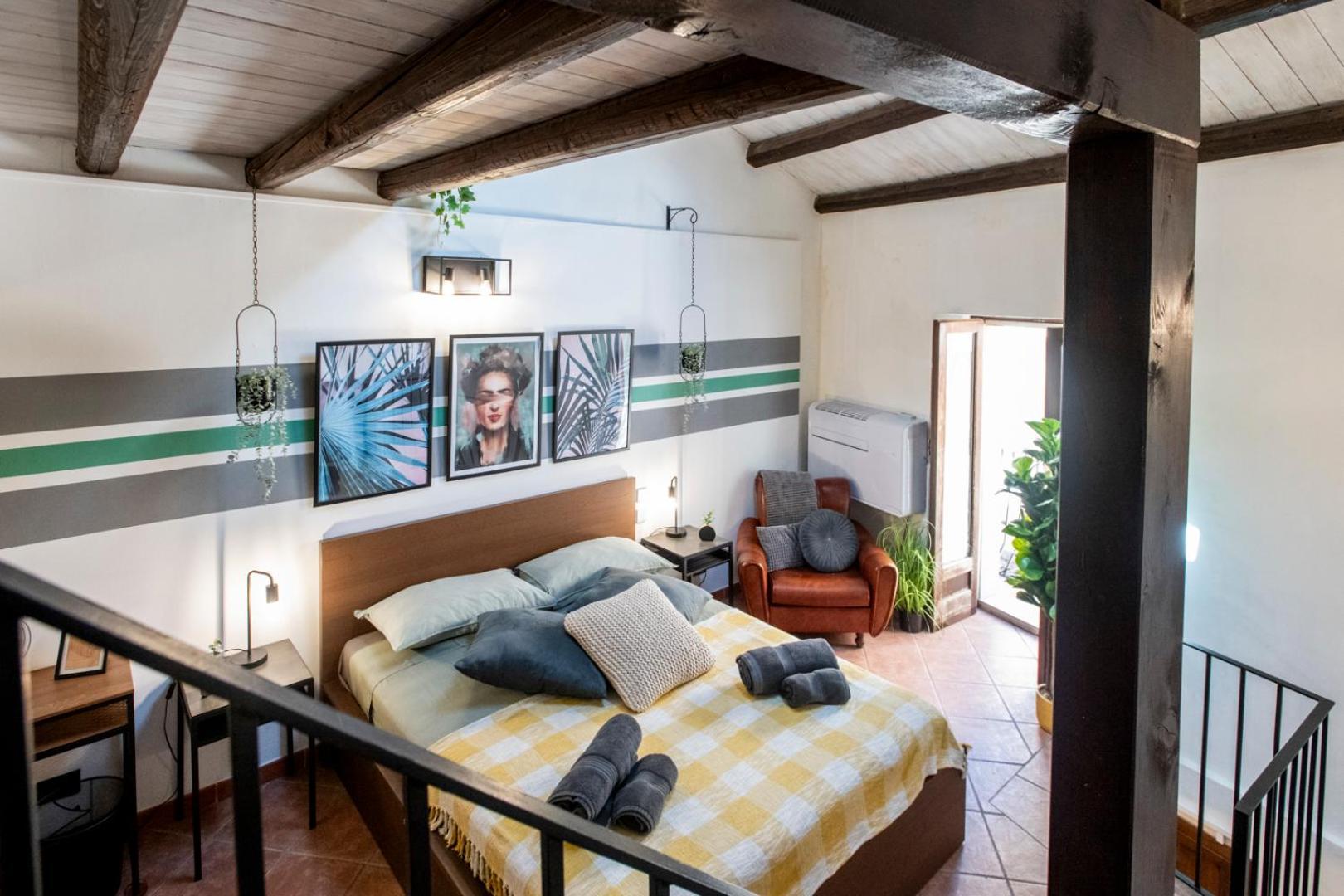 Bubamara Apartment Ragusa Dış mekan fotoğraf