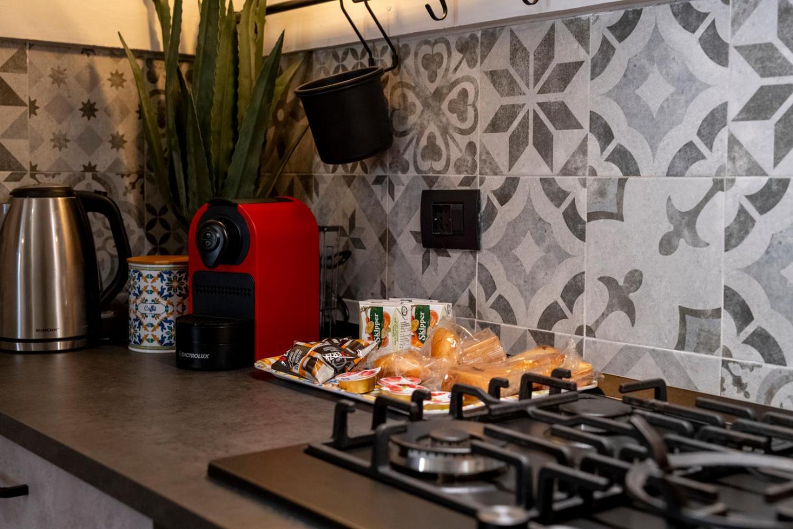 Bubamara Apartment Ragusa Dış mekan fotoğraf