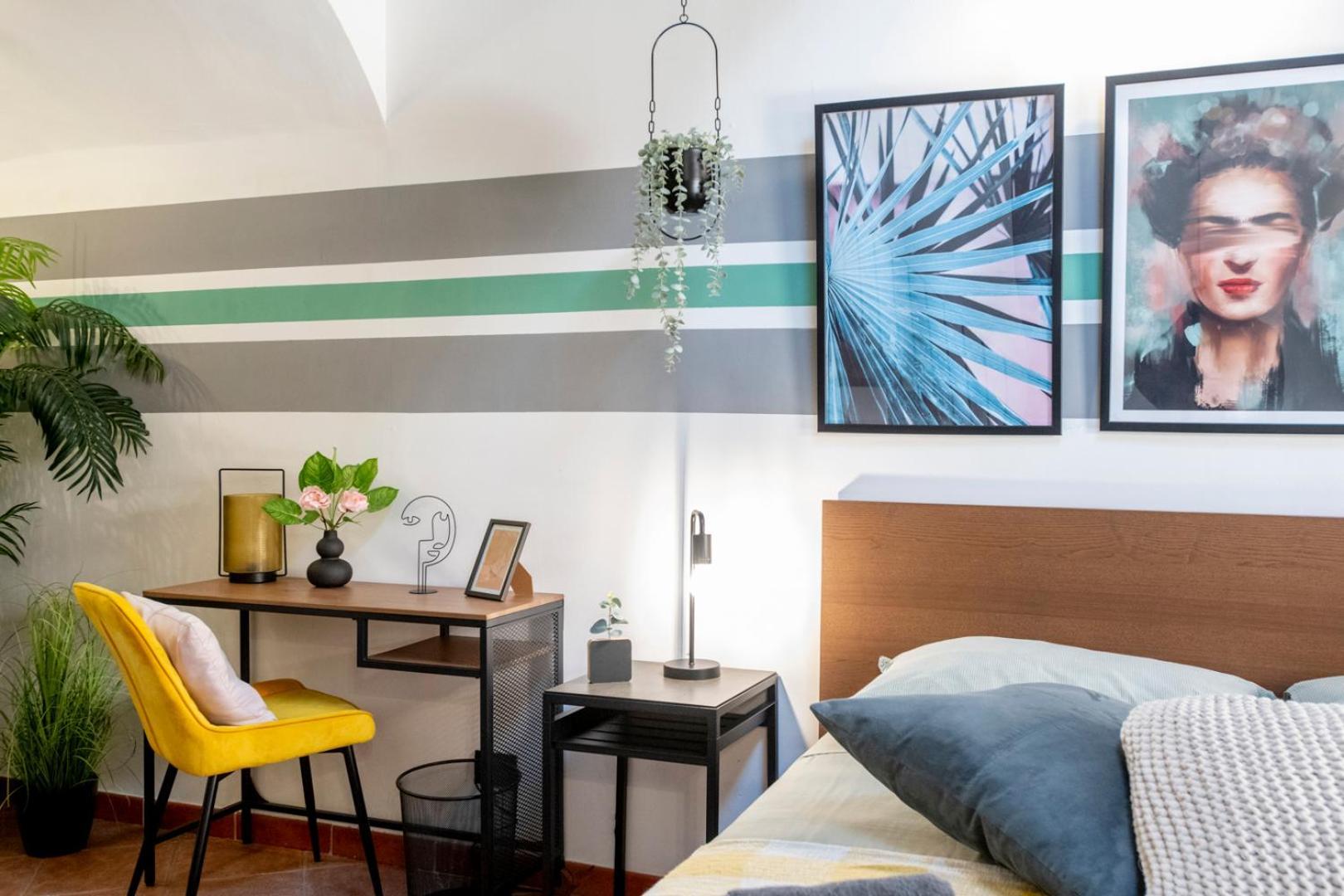 Bubamara Apartment Ragusa Dış mekan fotoğraf