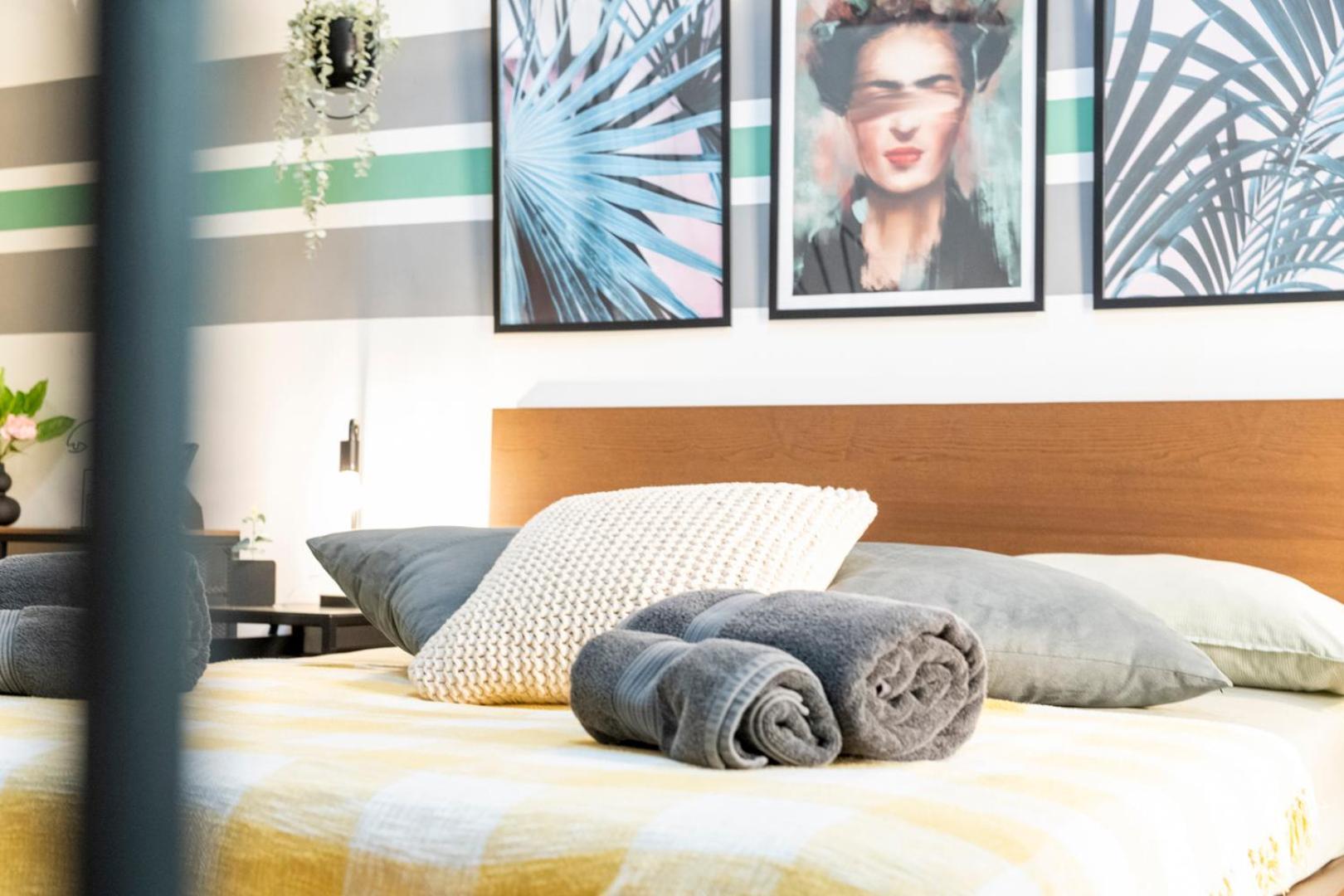 Bubamara Apartment Ragusa Dış mekan fotoğraf