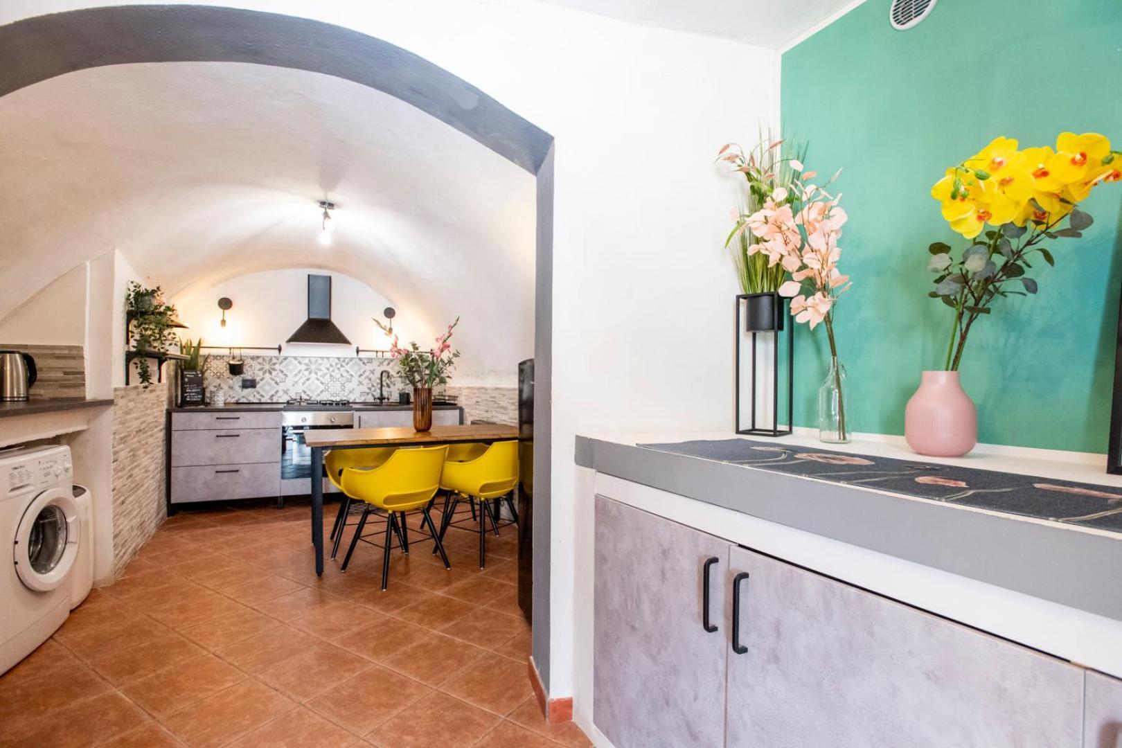 Bubamara Apartment Ragusa Dış mekan fotoğraf